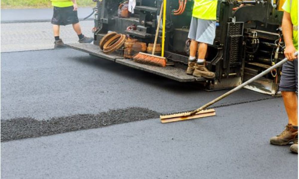 Investissements du MTQ : 7 projets retenus à Boucherville et Saint-Bruno