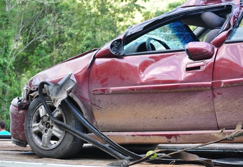 Le nombre d'accidents sur les routes est revenu à une certaine normalité, suite à l’assouplissement des mesures sanitaires. Photo: Pixabay