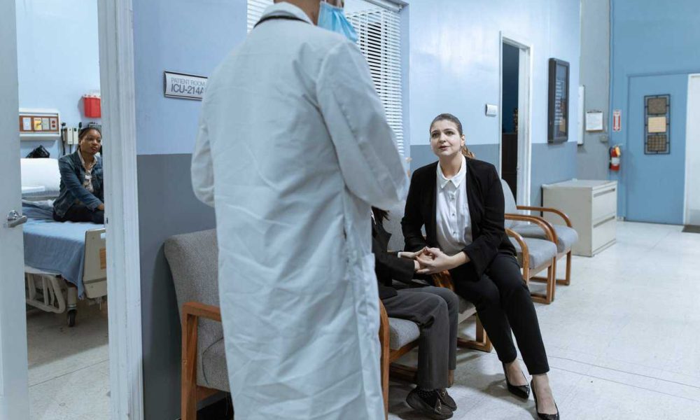 Les services d’urgence surchargés à l’approche des fêtes