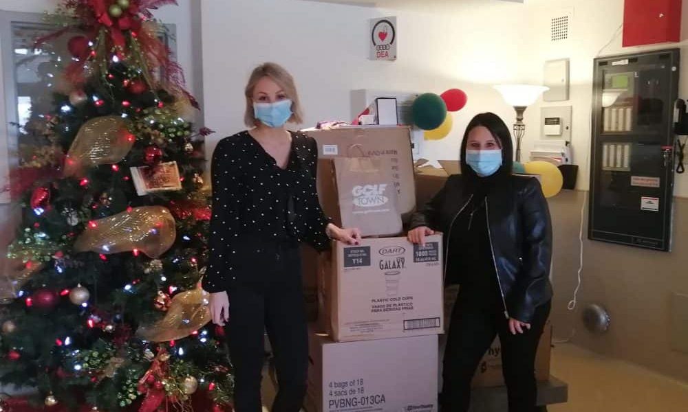 Source: Gracieuseté