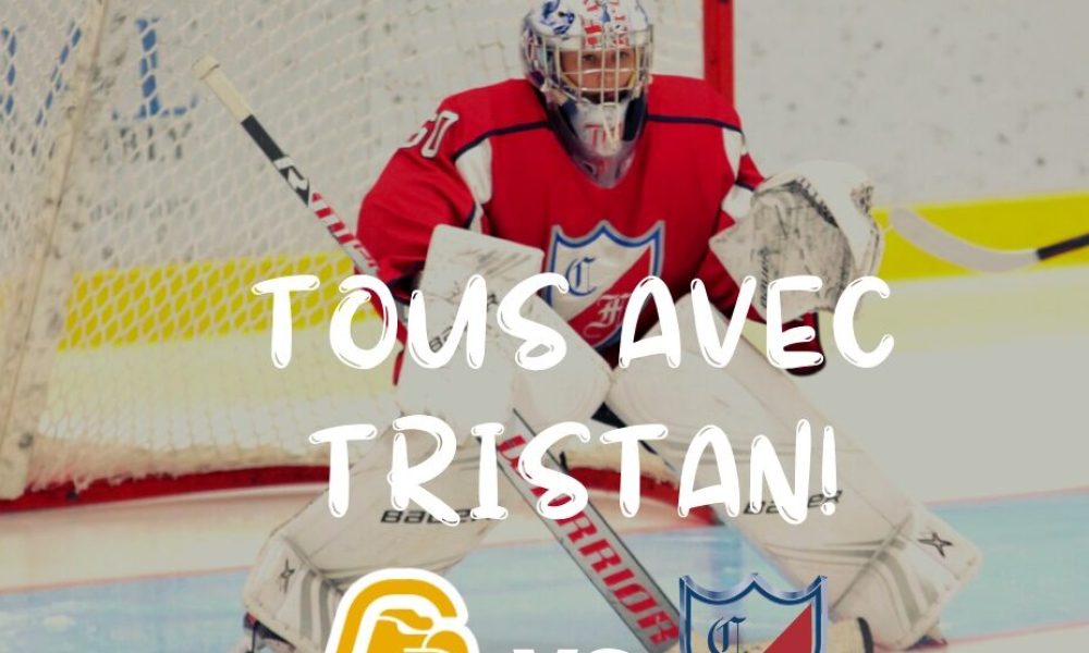 Tous avec Tristan