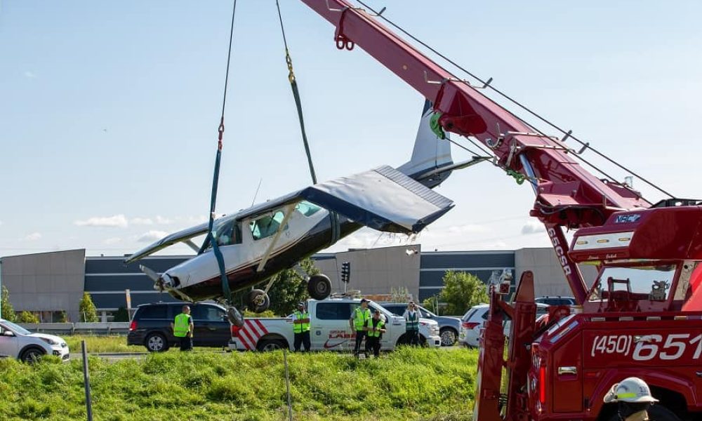 Photo: Sidney Dagenais