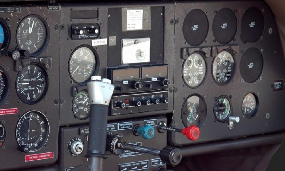 Les compagnies d’aviation sont à la recherche de 1 200 employés pour le Québec et quelques-uns pour l’Ontario. Photo: Archives
