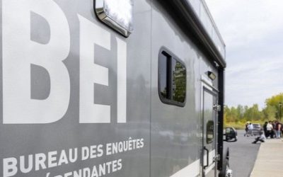 Précisions sur l’enquête concernant la mort de Nooran Rezayi