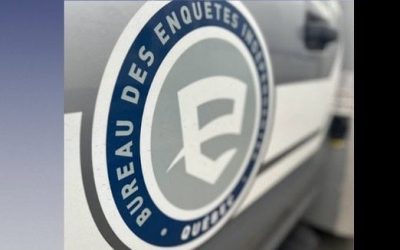 Article: Le BEI met fin à son enquête sur une intervention du SPAL 