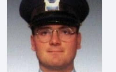 Article: Un hommage permet au policier Benoît L’Écuyer de continuer de vivre à Saint-Hubert 