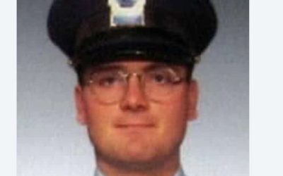 Article: Un hommage permet au policier Benoît L’Écuyer de continuer de vivre à Saint-Hubert 