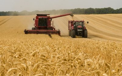 Le prix des denrées inquiète les agriculteurs de la région