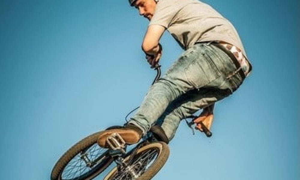 Jeux du Québec : St-Bruno pourrait accueillir les athlètes de BMX