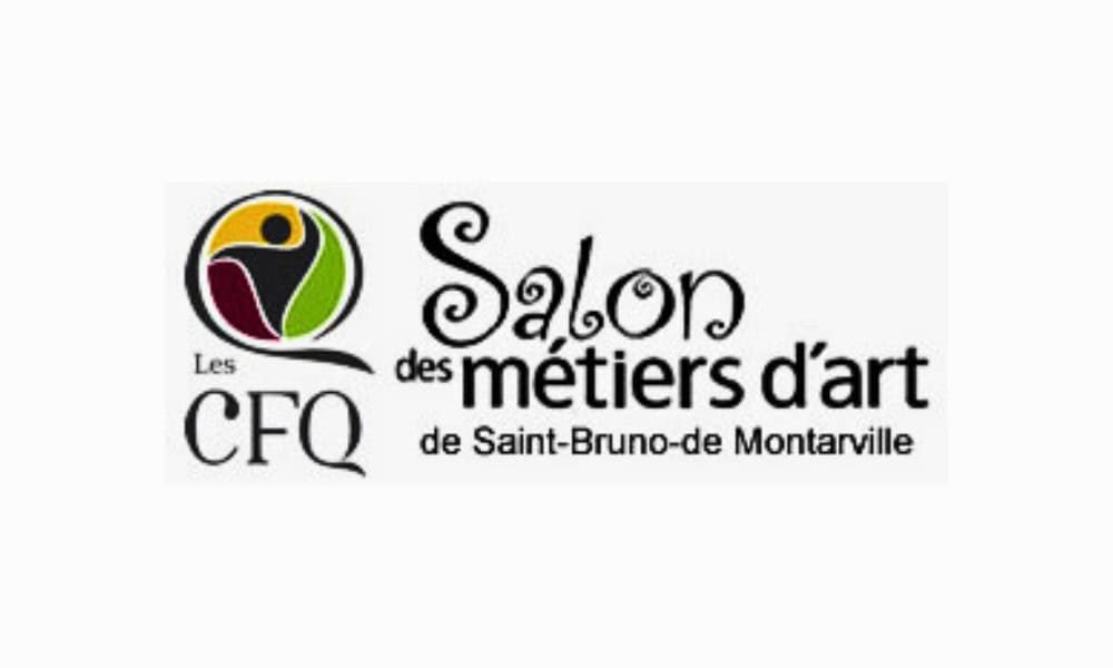 Le Salon des métiers d’art de Saint-Bruno 2025 annulé
