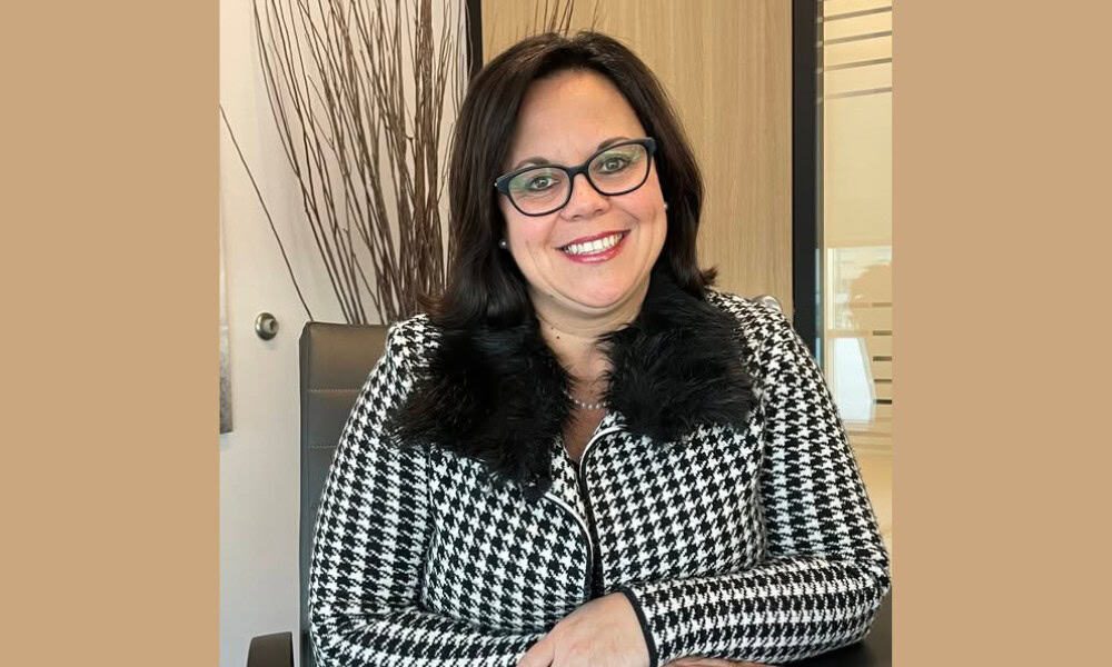 Maryse Poupart va du CISSS-MC à Santé Québec