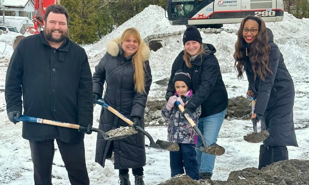 Photo Shirley Dorismond