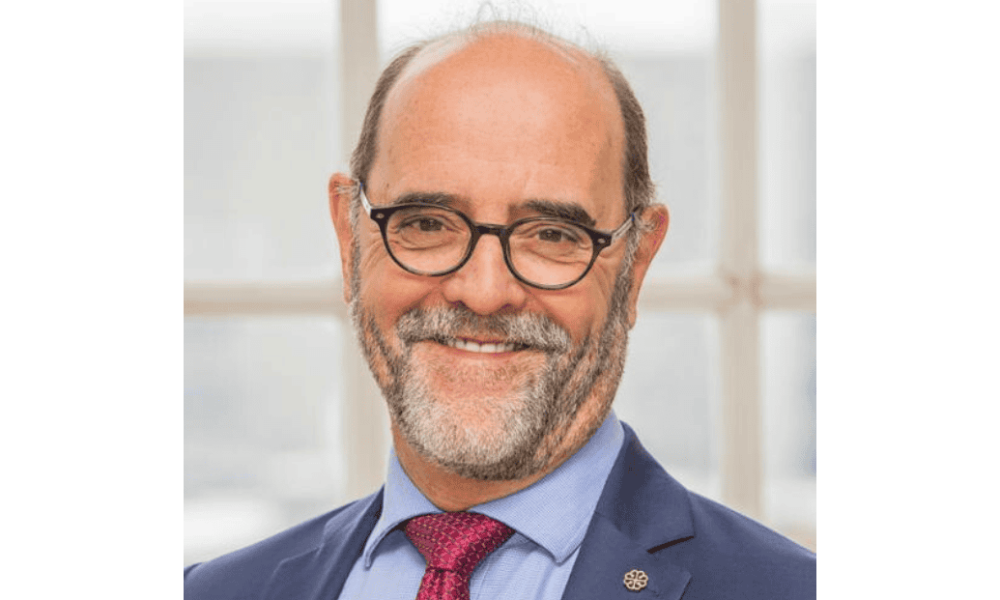 Beloeil a un nouveau DG intérimaire