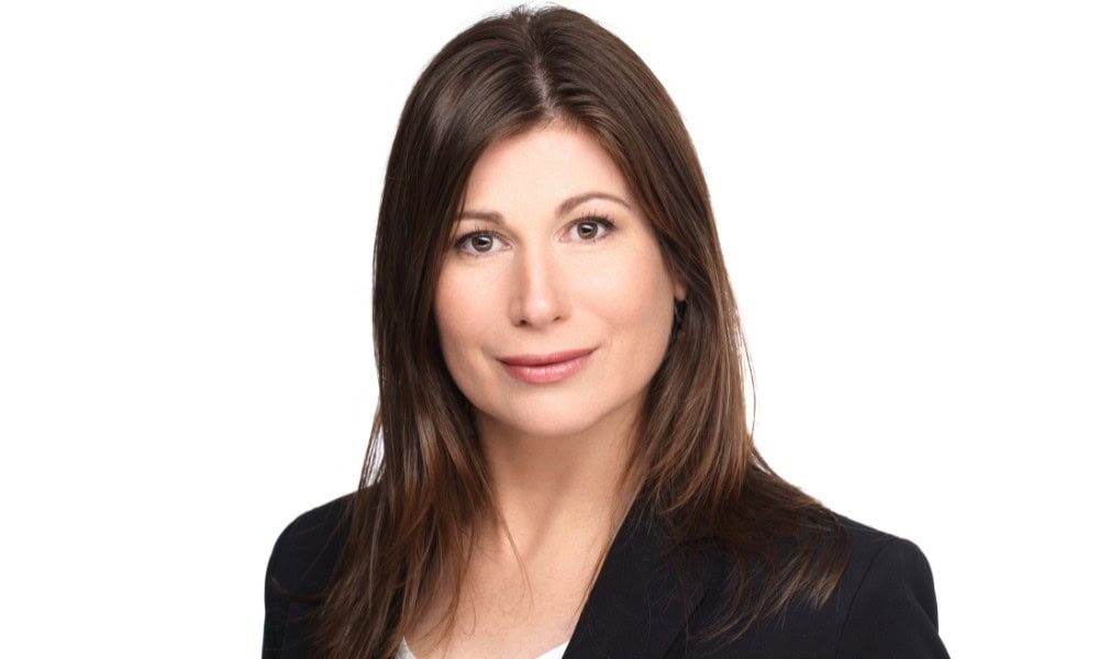 Noémie Rouillard veut représenter le Bloc dans Mont-Saint-Bruno-L’Acadie