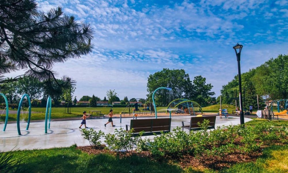 Brossard à la rencontre de ses citoyens