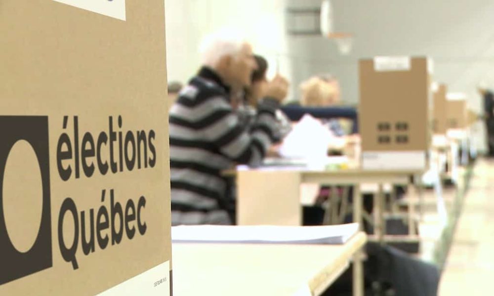 Consultation publique concernant les districts électoraux à Brossard