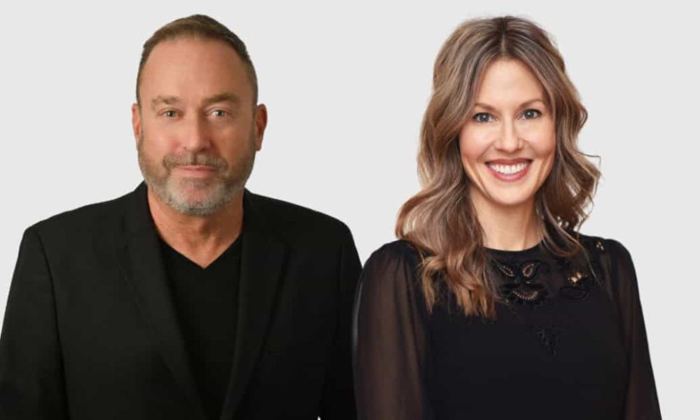 Nouveau président et vice-président sur le C.A. du cégep Édouard-Montpetit