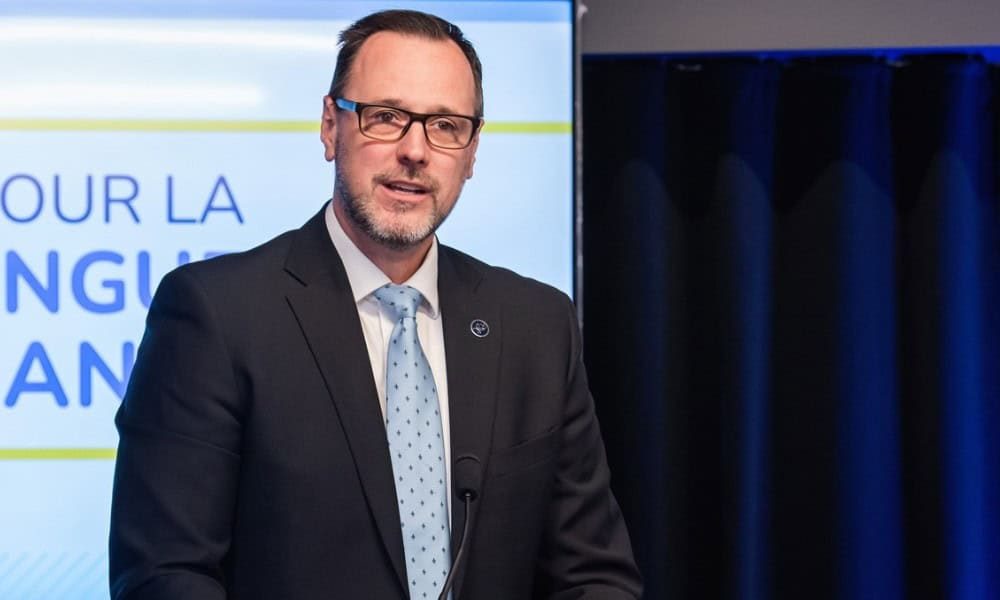 Québec octroie 8 M$ à Chambly pour ses infrastructures