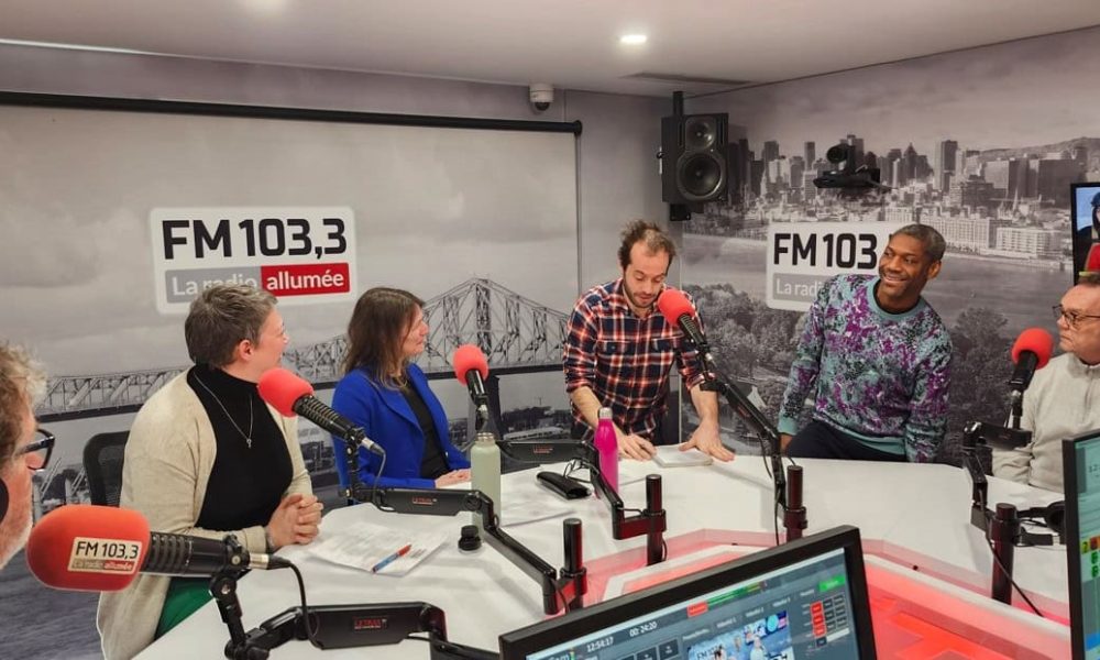 Débat sur la culture : Longueuil souffre d’un manque de rayonnement