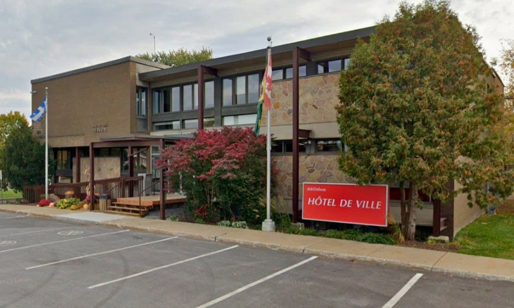 Projet immobilier de 40 M$ en chantier à Delson