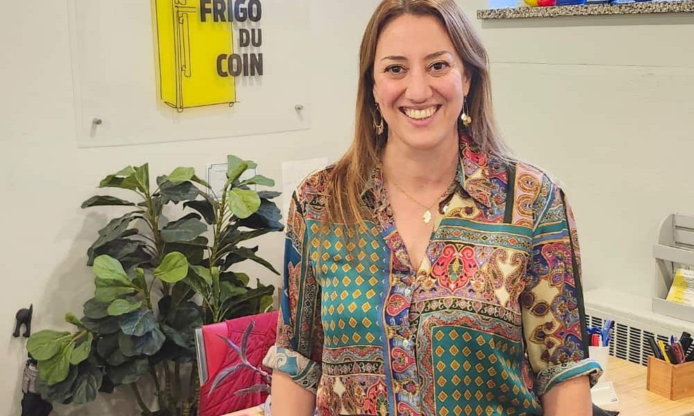 Le Frigo du coin de Lemoyne en péril