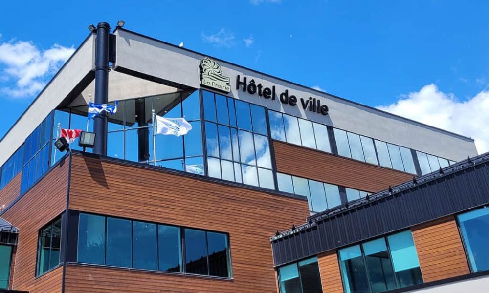 La Prairie mandate DHC Avocats dans le dossier du centre de distribution à Saint-Philippe