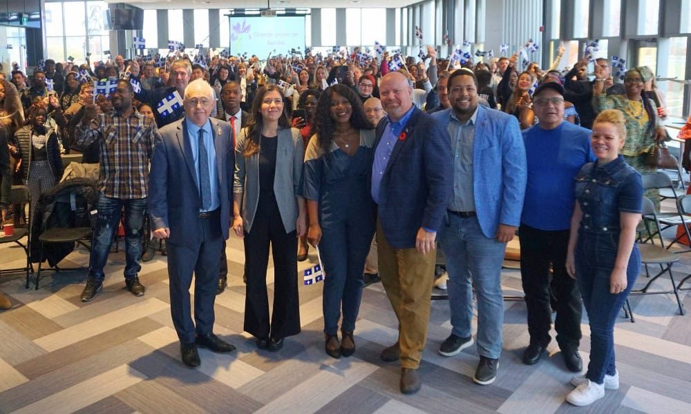 Photo: Bloc Québécois