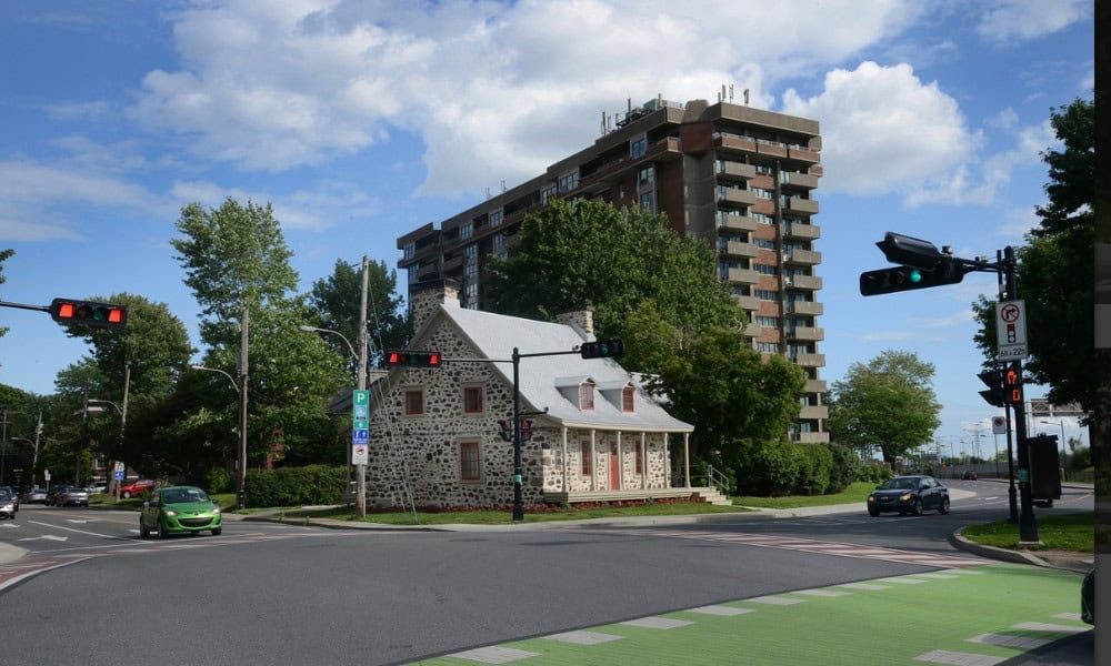 La sauvegarde de la Maison Marsil est une priorité pour des citoyens de Saint-Lambert