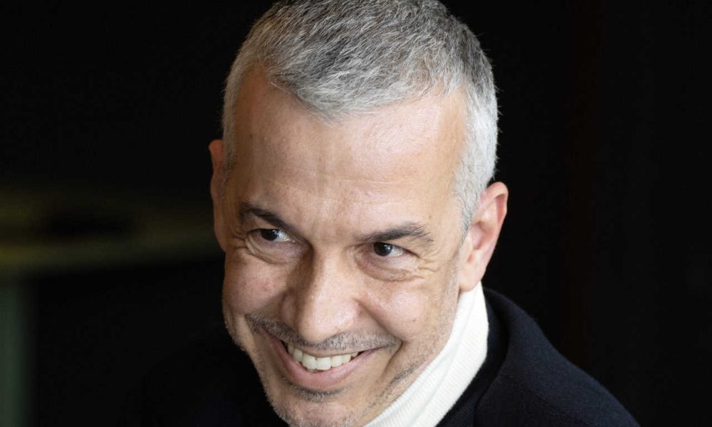 Le cofondateur de Northvolt quitte ses fonctions