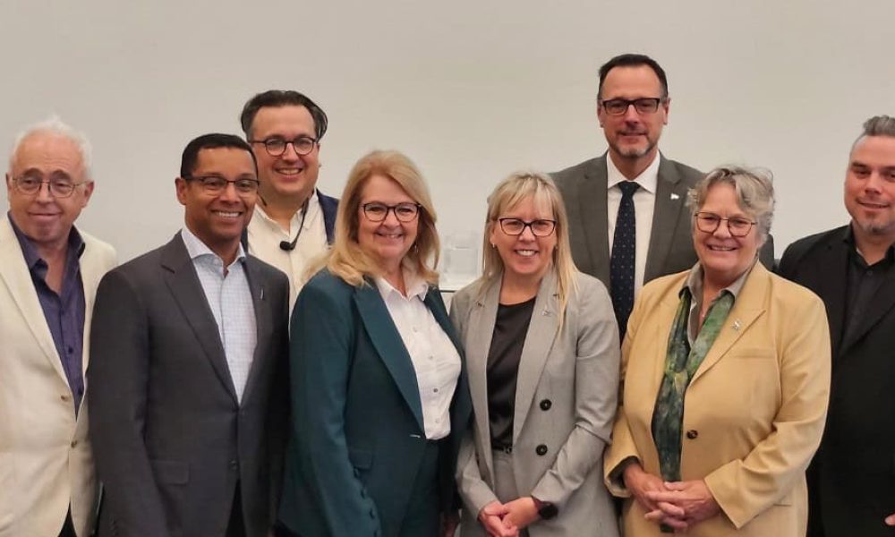 Un Sommet sur l’alimentation pour mettre fin à l’insécurité