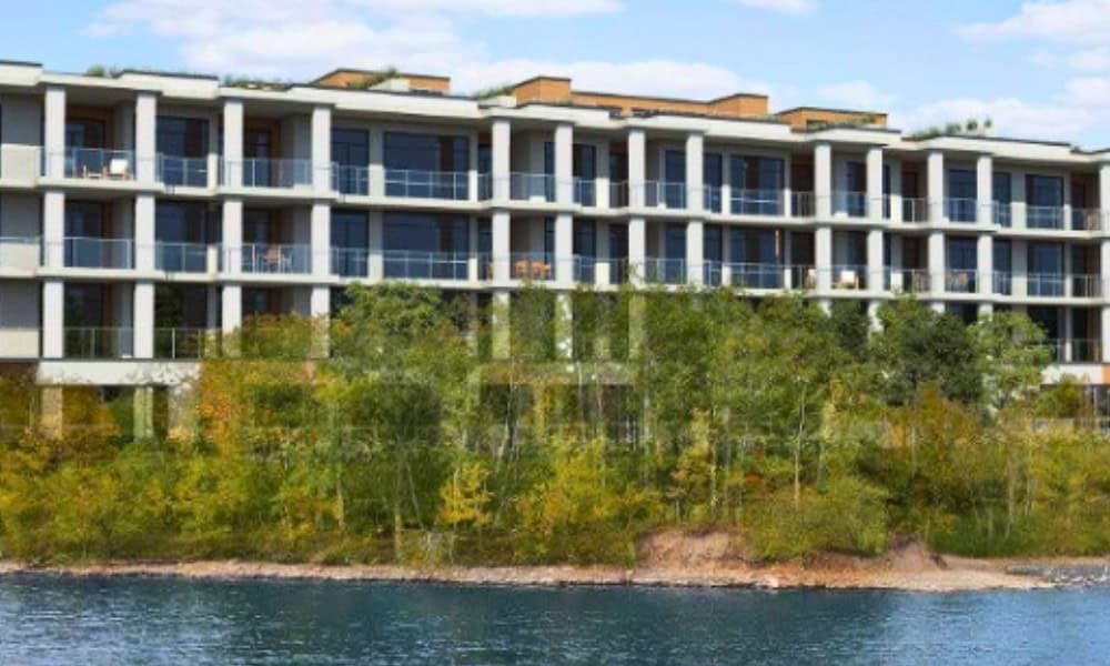 Saint-Bruno accepte le PIIA de la phase 7 du projet Saint-Bruno-sur-le-lac