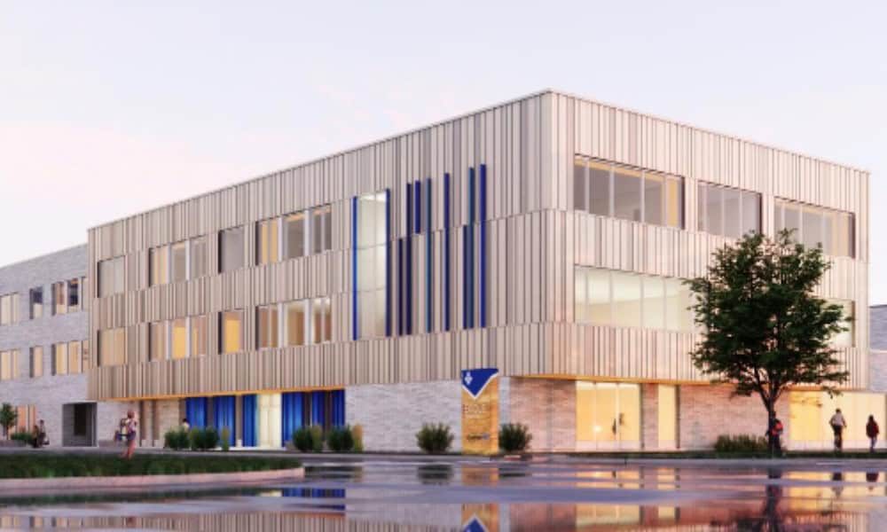 L’École des Horizons va ouvrir à Saint-Constant