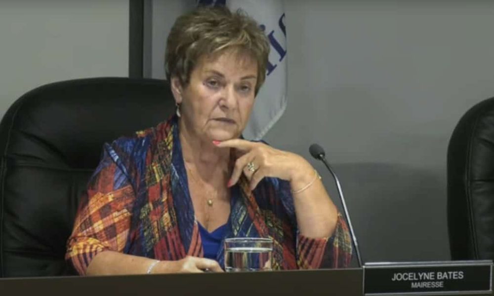 Sainte-Catherine refuse de payer la facture de l’ARTM