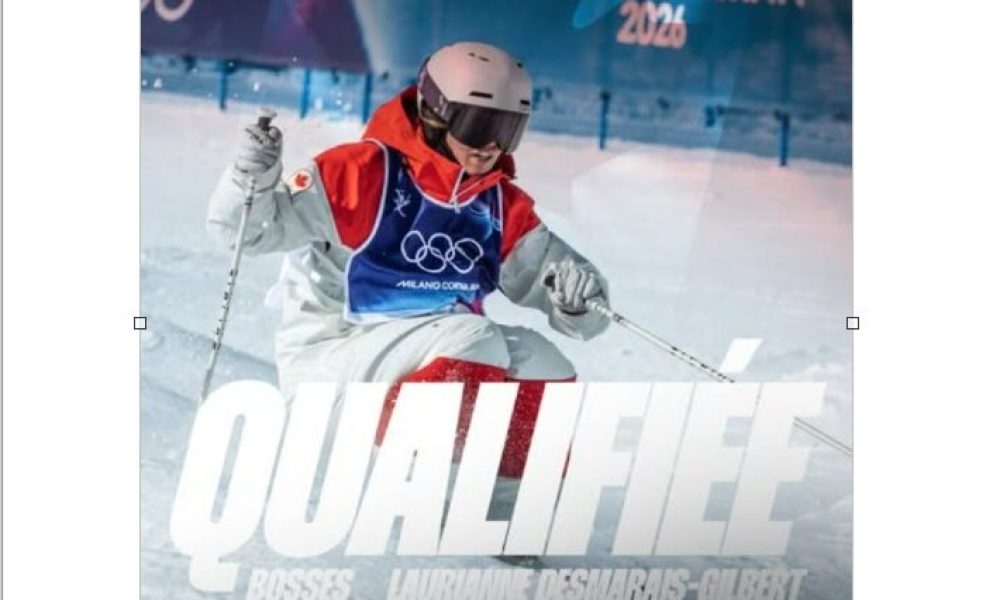 Brossard,qualifiée,grande,finale,ski,bosse,jeux,olympiques,classement,pointage,rang,part,vague,unifolié,,surprise,masculine,accéder,manche