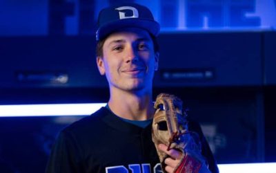 Article: Les Ducs de Longueuil l’emportent 5 à 4  