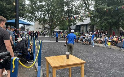 Article: La 19e édition du Festi-Pétanque couronne ses champions sous la pluie