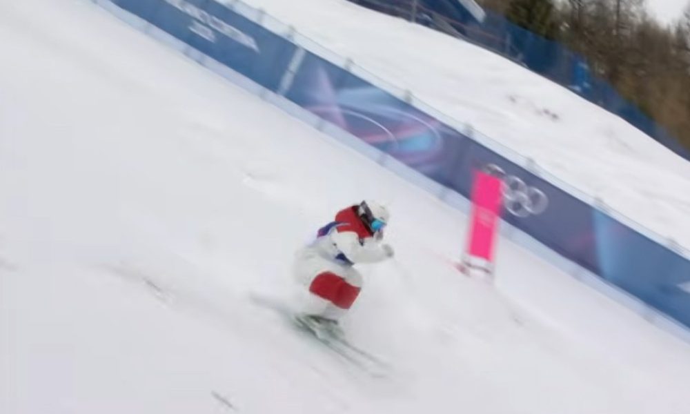 jeux,olympiques,rang,bosses,ski,pointage,finale,Brossard,part,épreuve,médaille,terminé,Longueuil,podium