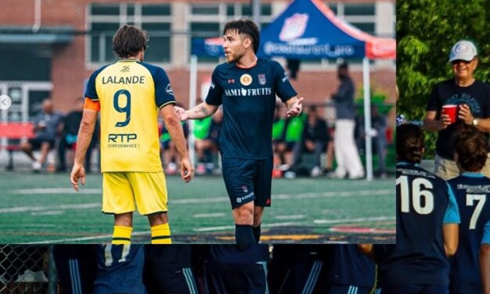 journaliste,revers,victoire,Longueuil,ligue,formations,défaite,semaine,joueur,ancien,doublé,équipe,incliné,classement,machjine,but,match