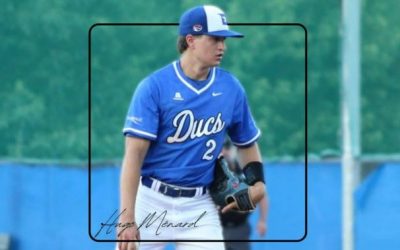 Article: Les Ducs triomphent à Granby 