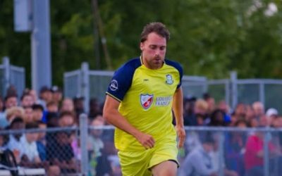 Article: La lutte au maintien se joue jusqu’au bout en Ligue 1 Québec 