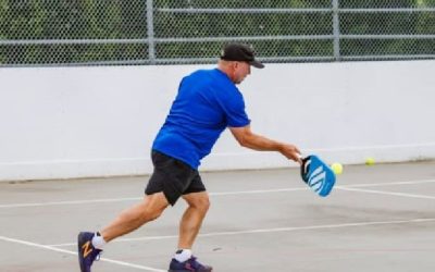Article: Le pickleball poursuit sa montée en popularité
