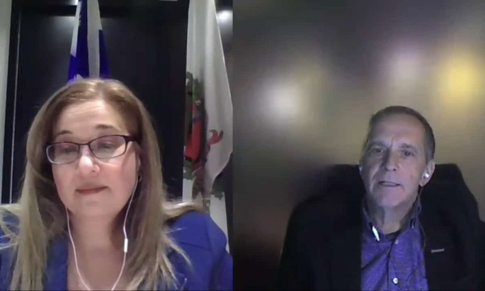 Source: Brossard Séance du conseil municipal du 8 décembre