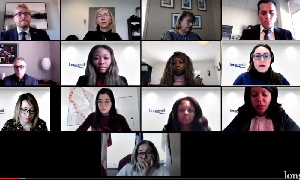 Le budget d’agglomération adopté sans le vote de Saint-Lambert