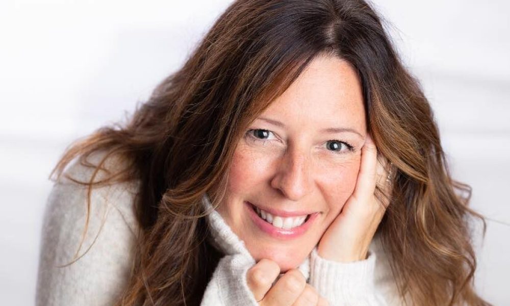 L'animatrice Barbara Secours récompensée