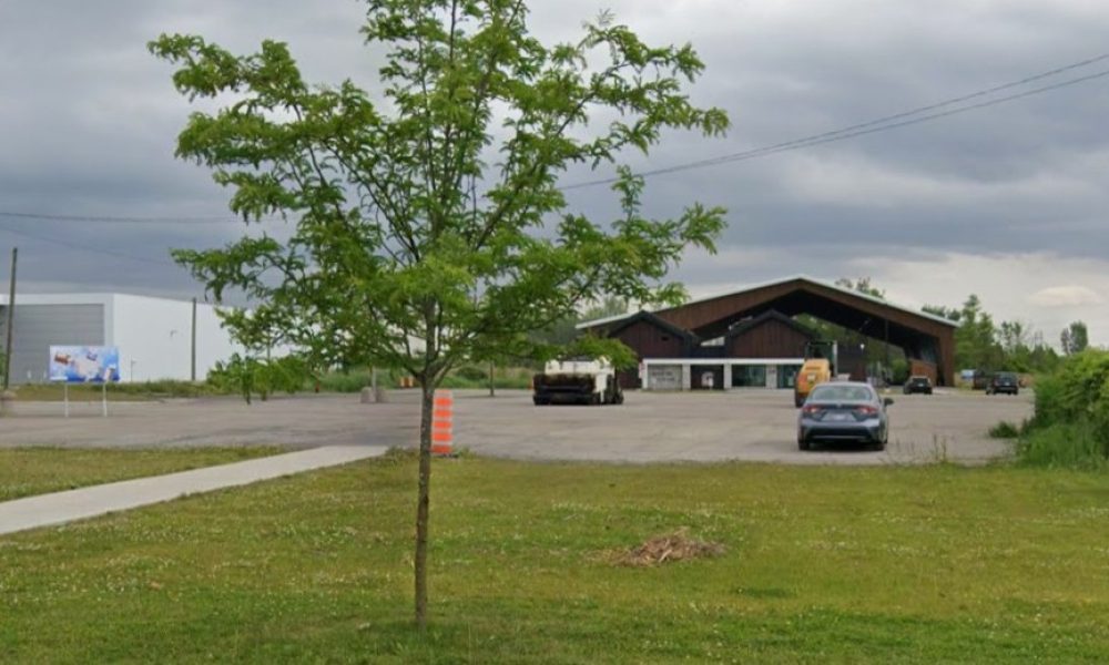 Saint-Constant investit davantage dans ses terrains sportifs