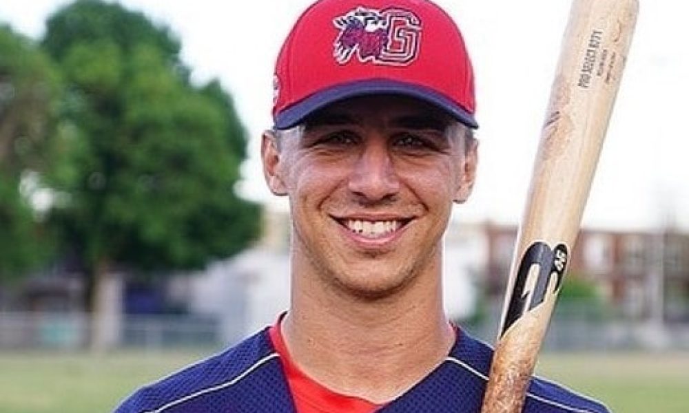 Baseball, Longueuil aurait mis la main sur Marc-Antoine Lefebvre
