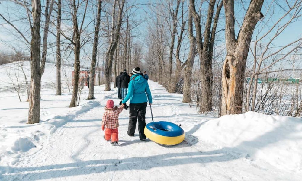 Source: Ville de La Prairie