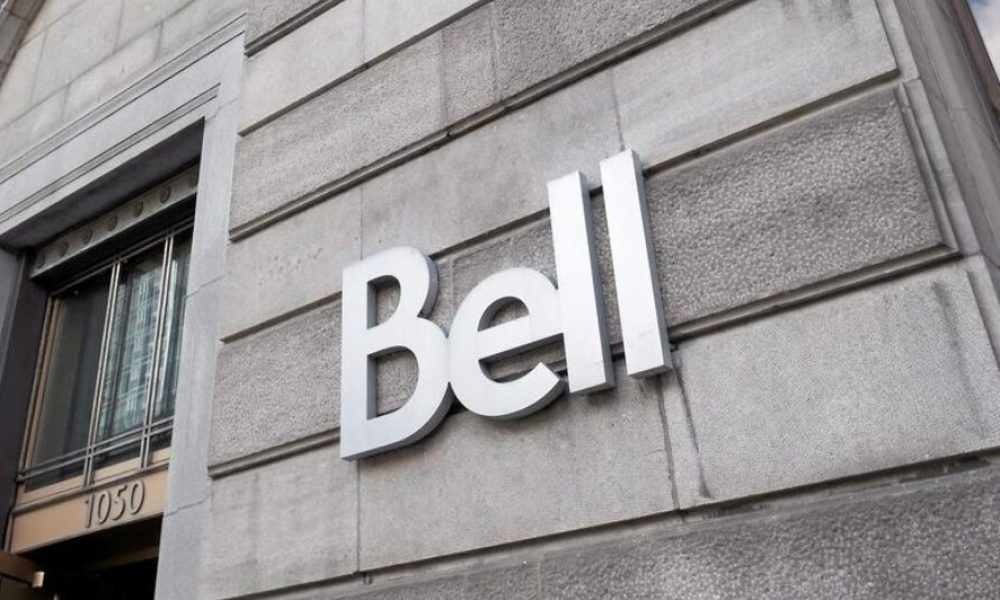 C’est la fin du programme «Bell cause pour la cause»