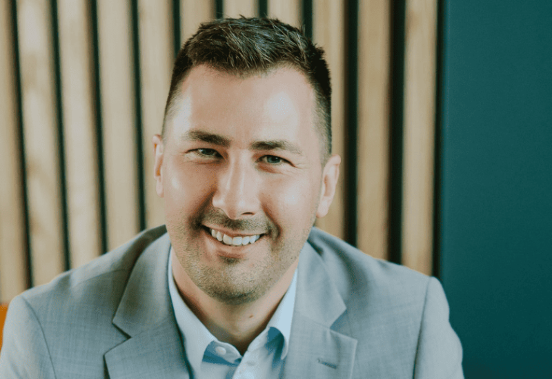 Un nouveau DG pour la Ville de Beloeil et SaintBruno