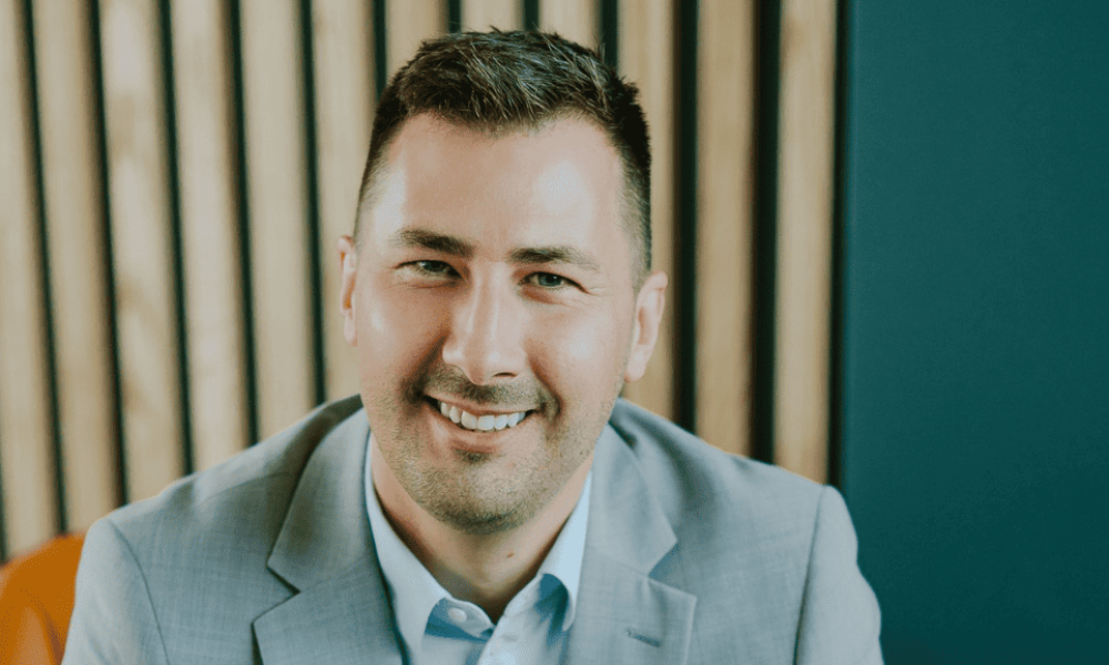 Un nouveau DG pour la Ville de Beloeil et Saint-Bruno